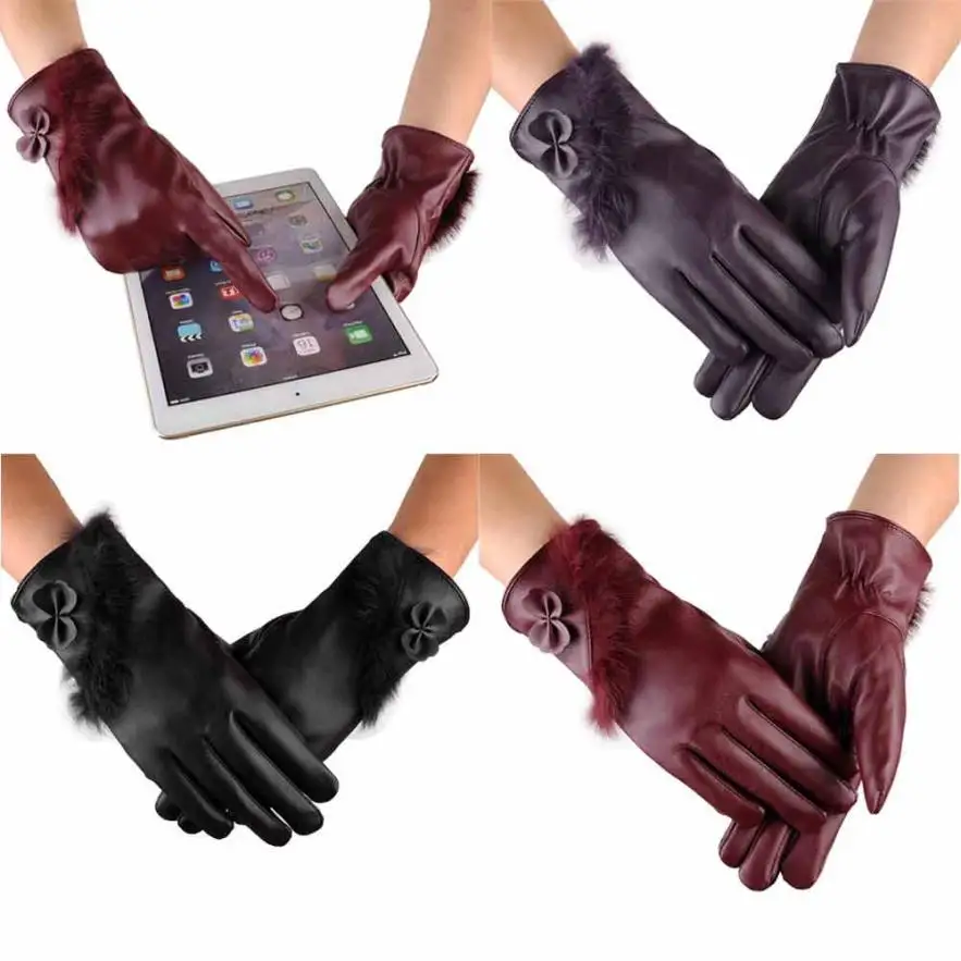 nice winter gloves for men