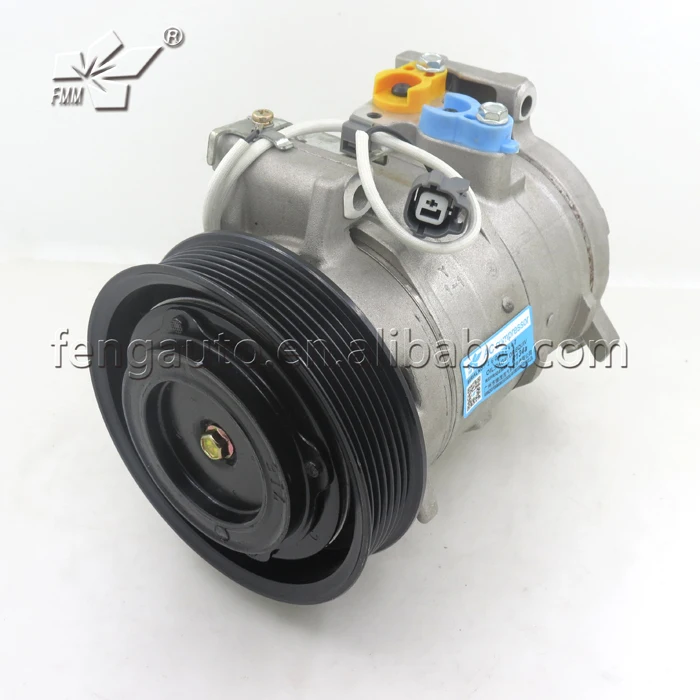 38800raaa01/38810rba006 447220-4863 10s17c авто ac компрессор для Accord 2.0