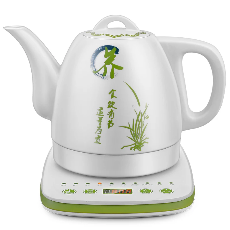 

TC12-50M 304 stainless steel ceramic electric kettle insulation teapot