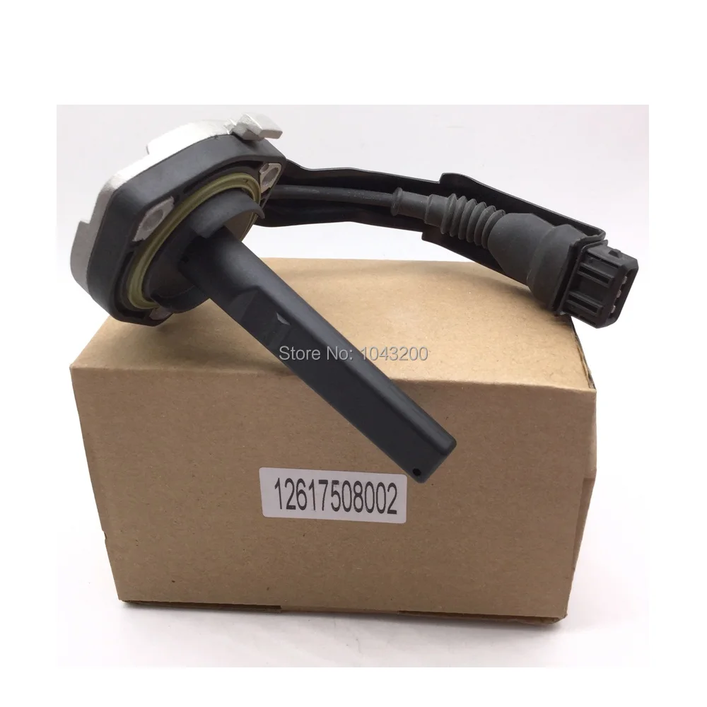 

12617508002 NEW FOR BMW OIL SUMP LEVEL SENSOR SENDER SERIES 5 E39 520 523 528 7 E38 728 i iL TOURING 12 61 7 508 002