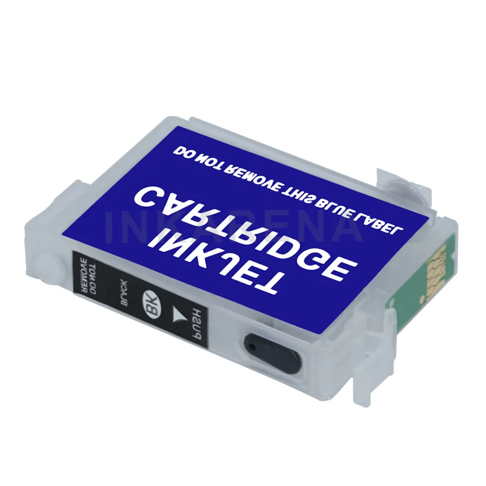 Reset T1621 Wf-2010 Wf-2650 Epson Cartridge 4