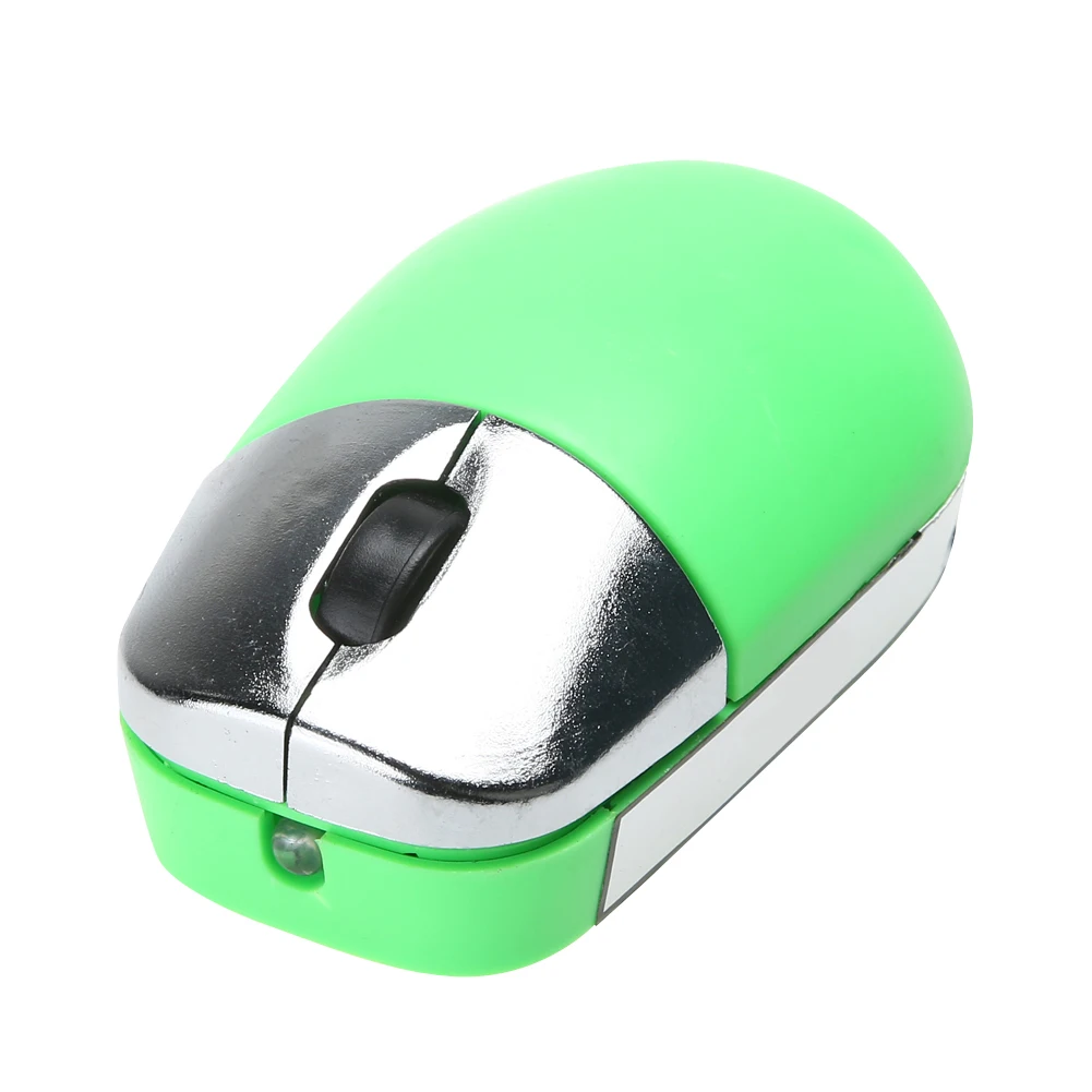 Novelty Electric Shock Mouse Prank Toy Kids Adults Electriferous Plastic Metal Prank Trick Gag Toy