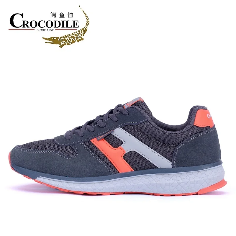 Crocodile Men Athletic Sneakers Light Cushioning Tennis Hombre Leisure Jogging Sports Shoes Zapatillas for Men's Baseball Shoes Crocodile Men Athletic Sneakers Light Cushioning Tennis Hombre Leisure Jogging Sports Shoes Zapatillas for Men's Baseball Shoes