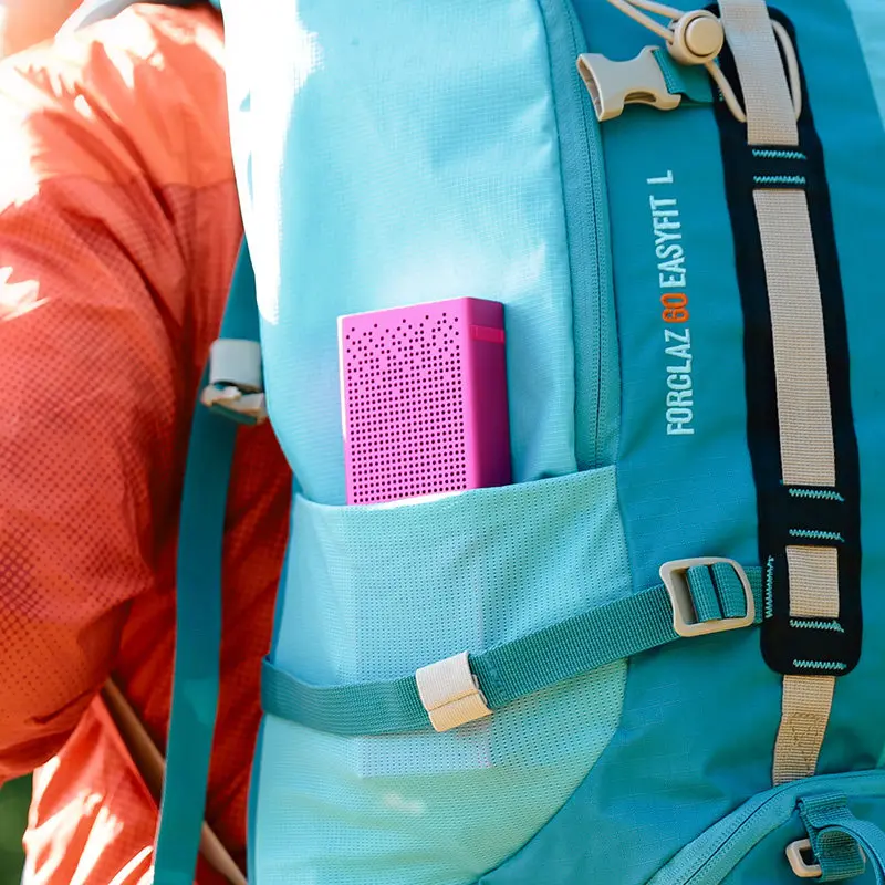 Оригинальный Xiaomi mi динамик Bluetooth портативный беспроводной стерео динамики ni