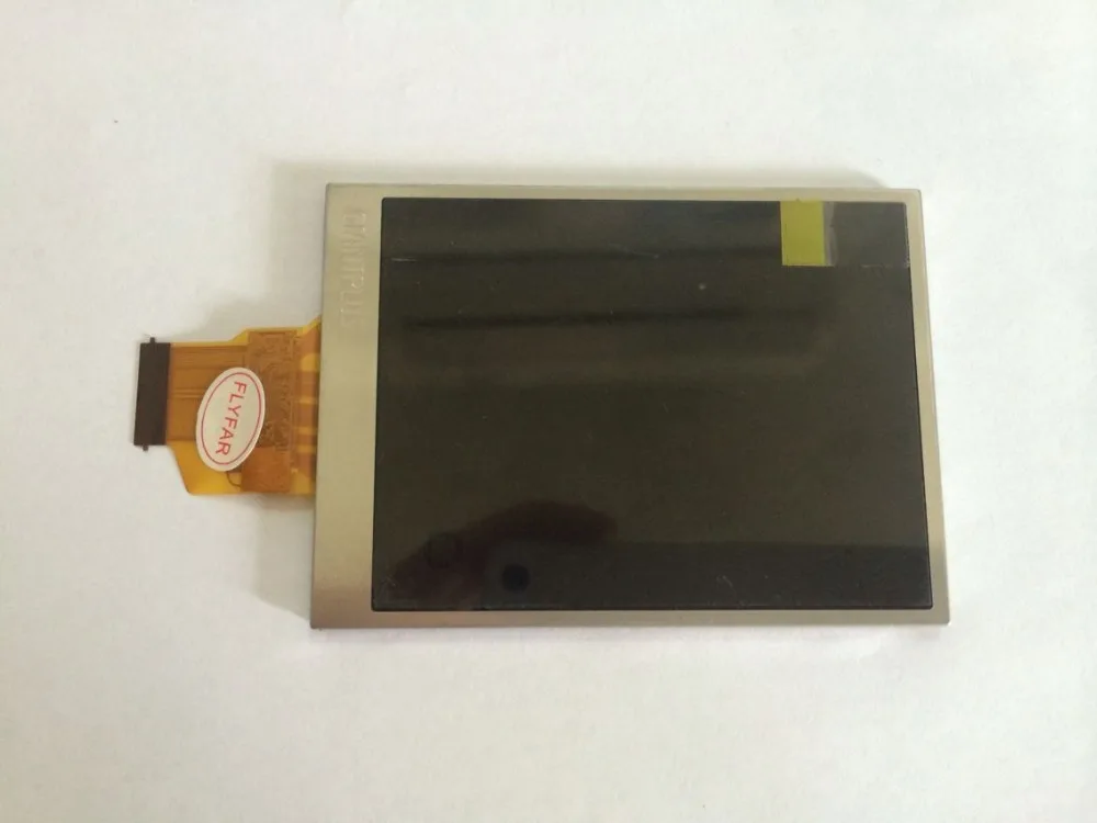 FREE SHIPPING! New LCD Display Screen For Nikon Coolpix S7000 LCD Digital camera With backlight