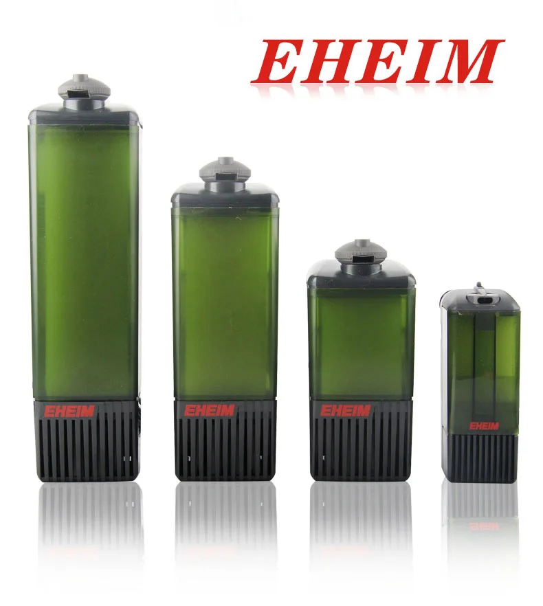 EHEIM plastic built in filter aquarium turtle tank fish tank ultra