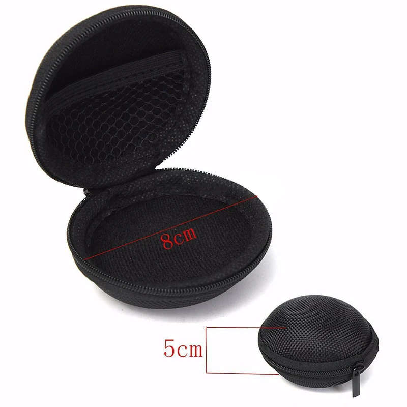 1pc-New-Camera-Shockproof-Storage-Case-Travel-Carry-Mini-Bag-Suitable-For-GoPro-Hero-4-Session (3)