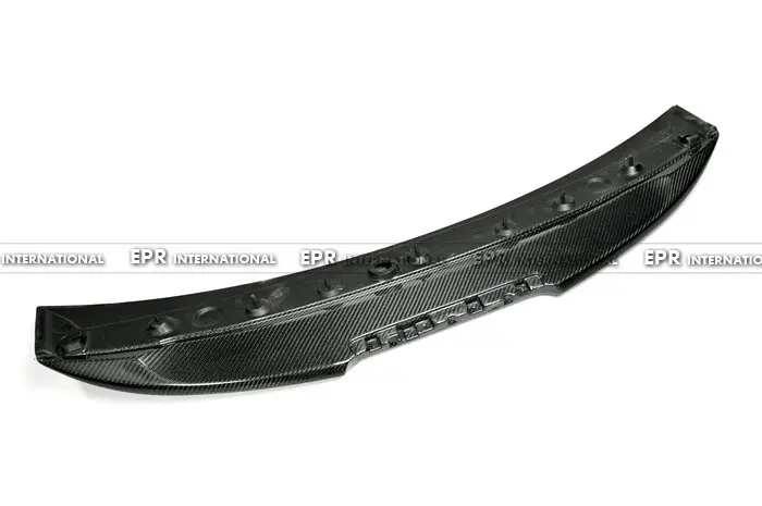 Veloster Turbo OEM Rear Spoiler (With OEM Brake light slot)(3)_1