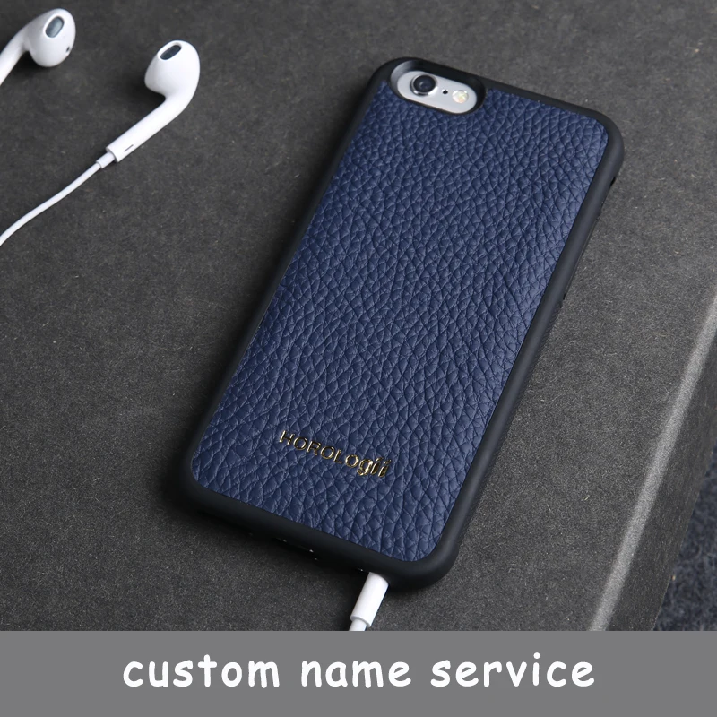 Popular Custom Leather Iphone Case-Buy Cheap Custom