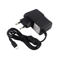 Raspberry Pi 3B+ Plus Power Adapter Anti-interference Magnetic Ring Power Supply Connector for Raspberry Pi 3