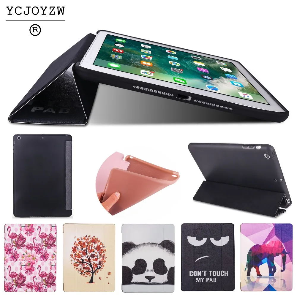 

Case for Apple iPad Mini 3 Mini 2 Mini 1.PU leather cover+TPU soft full-angle guard-Smart sleep wake up For ipad mini123-YCJOYZW