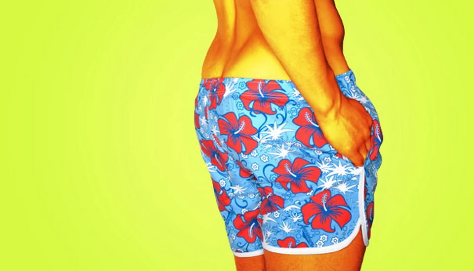 Cheap Shorts de praia e surfe