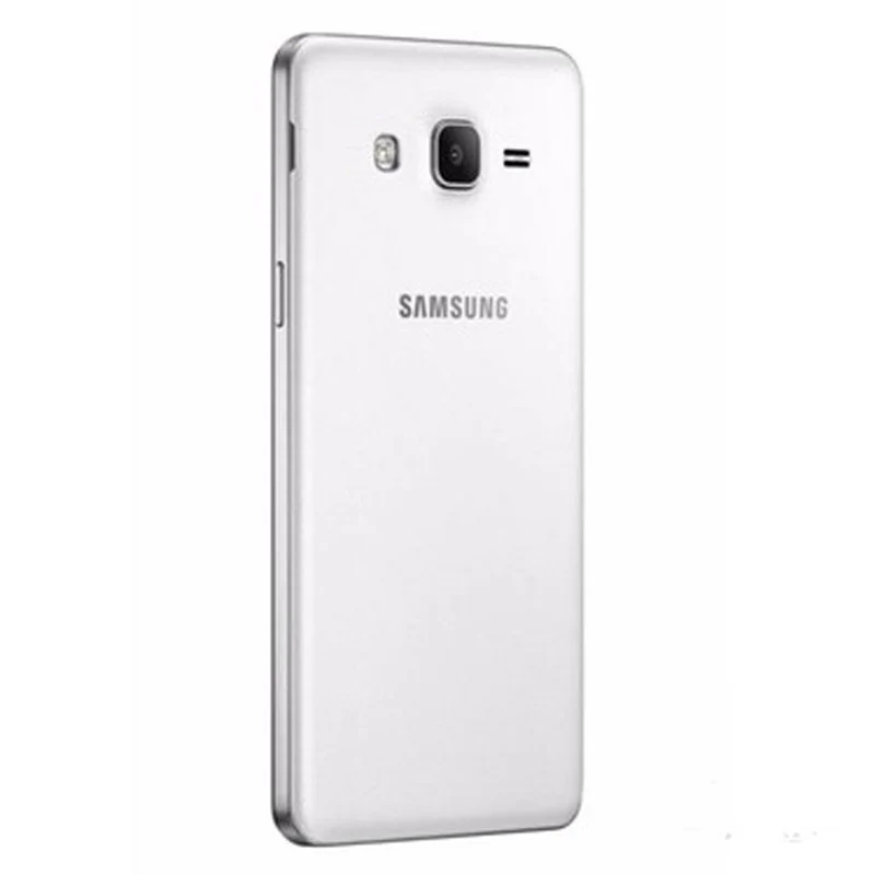 Оригинальный разблокированный сотовый телефон Samsung Galaxy On5 G5500 мобильный экран 5 0