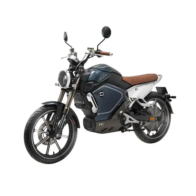 electric grom