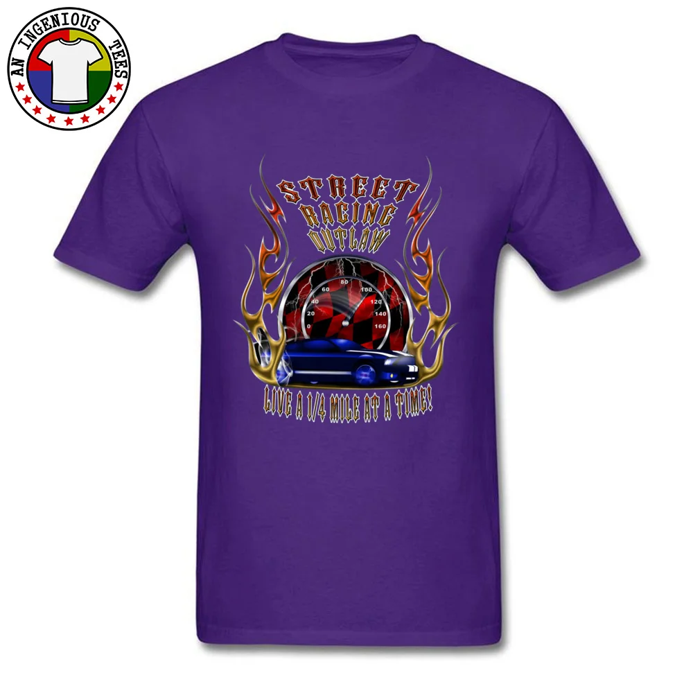 Europe Custom Round Neck T-Shirt Summer Fall Tops Tees Short Sleeve for Men 2018 Fashion 100% Cotton Casual Top T-shirts Always Late But Worth The Wait Funny Quote Sas purple