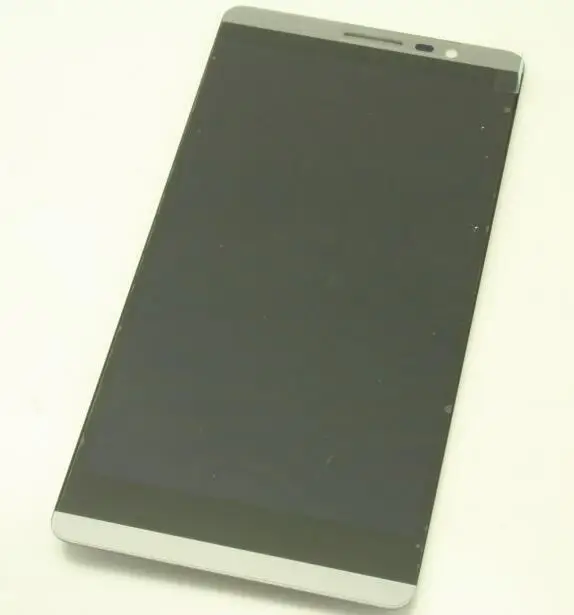 

100% new For Display LCD Assembly for QUATTRO L55 HD Display + Touch Screen Digitizer Panel Replacement