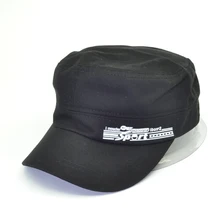 Классический Винтаж Для женщин Для мужчин патруль Усталость армии Кепки ткань Шапки для Для мужчин Солнца Повседневное военная шляпа унисекс Регулируемый Шапки gorras