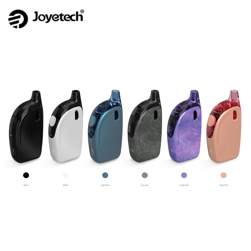 Original Joyetech Atopack Penguin SE Starter Kit 8.8ml/2.0ml with 2000mah Built-in Battery Electronic Cigarette