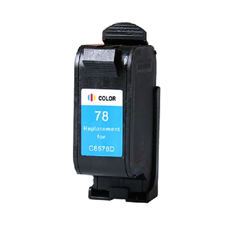 Cartuchos de Tinta 2 pcs para hp 45 Printer Model 2 : For hp 990cse 990cxi 995c 995ck P1000 P1100