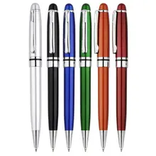 Популярная модель дизайн Горячая распродажа! Обычная Ручка рекламная пластиковая ручка отпечаток с логотипом бренда на заказ имя