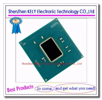 

100% New original SR2WC BGA chipset