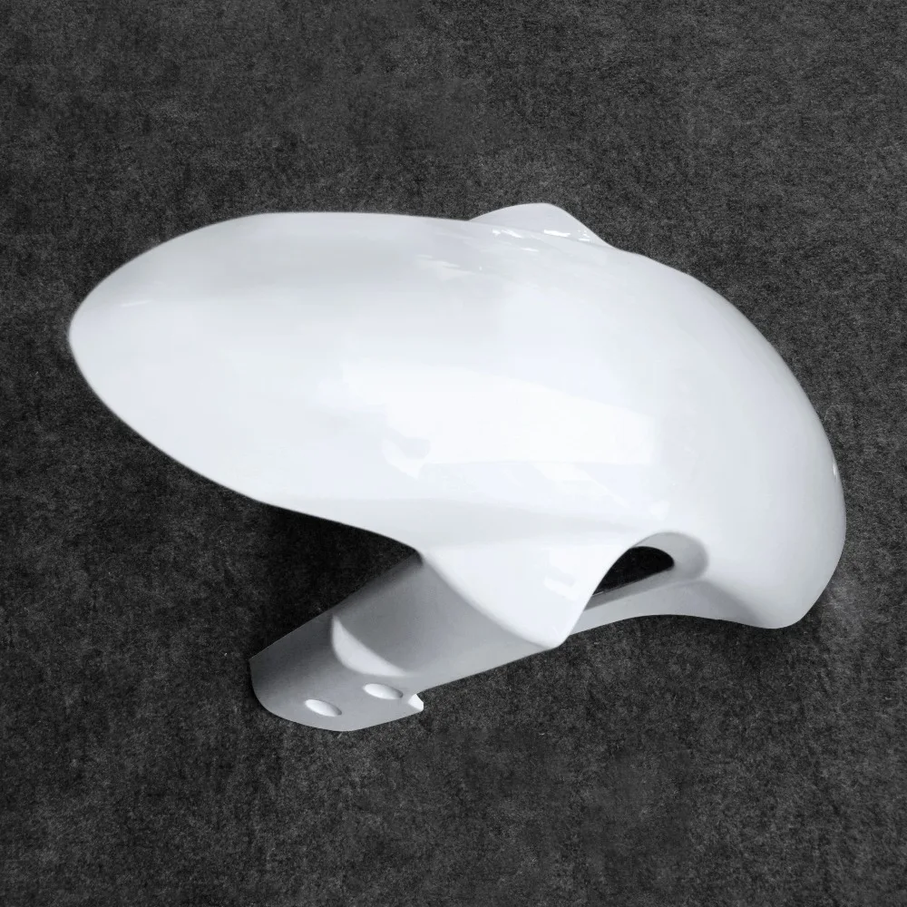 

Front Tire Fender Mudguard Fairing Part For Suzuki GSXR1000 05-06 K5 Motorcycle