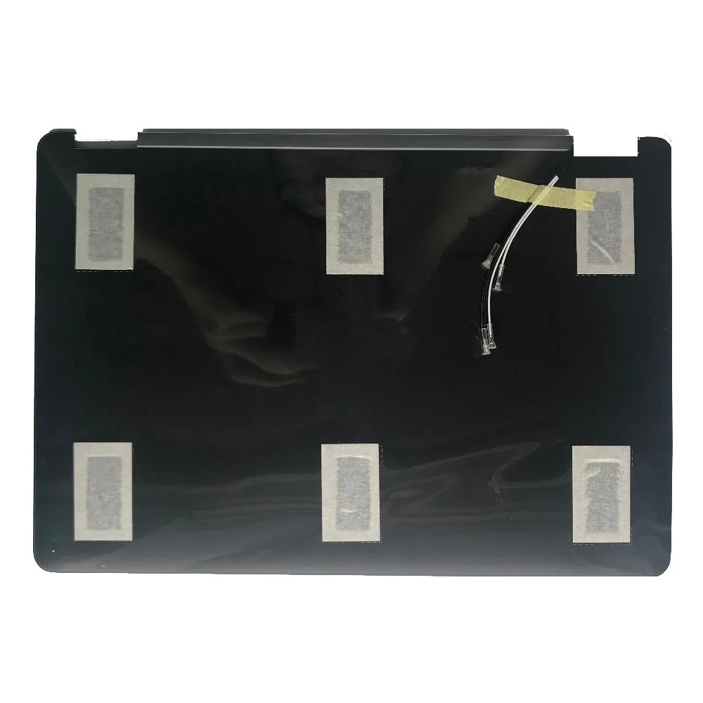 

New Original For Dell Latitude E7470 LCD Back Cover Black A Cover CN-0FVX0Y 0FVX0Y AM1DL000603