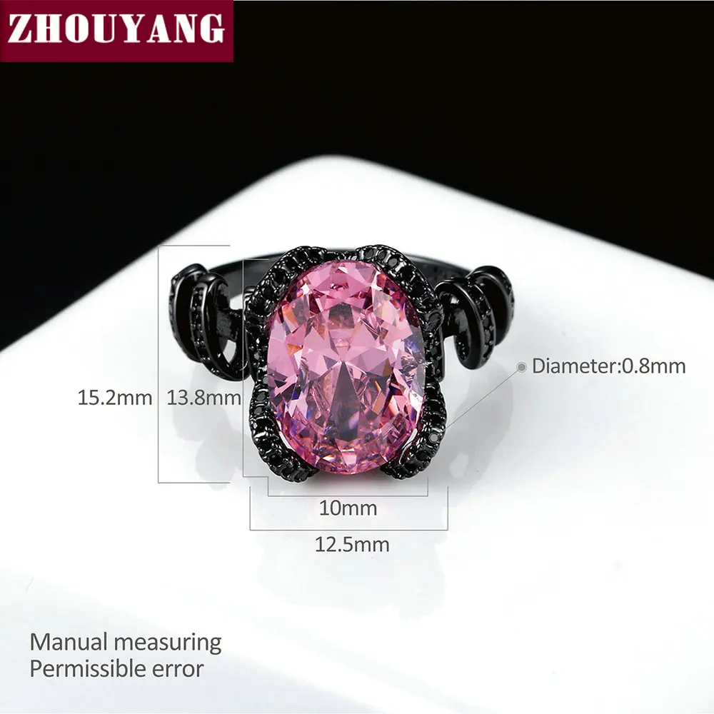 Женское кольцо с большим овальным кристаллом DD025 DD028 DD029|fashion jewelry ring|jewelry ringsfashion rings