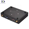 Fanless Mini PC Windows 10 Core i3 4020Y 4K HD Mini Computer Celeron 2955U Barebone Computer DDR3 HTPC minipc HDMI VGA ► Photo 3/6