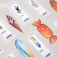 4 шт бумажные письма+ 2 шт Конверты, открытки для сообщений, хранилище канцелярских товаров, бумажные подарочные школьные канцелярские товары, набор букв