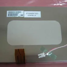 Для iPhone 7 дюймов с холодным катодом(CCFL) C070FW01 V0 C070FW01 V.0 ЖК-дисплей Экран Дисплей Панель