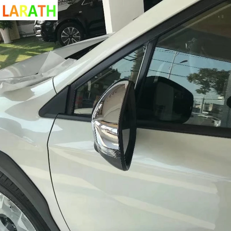 Новый для Subaru XV Crosstrek автомобильные аксессуары брелок автомобиля 2017 2018 2019 ABS