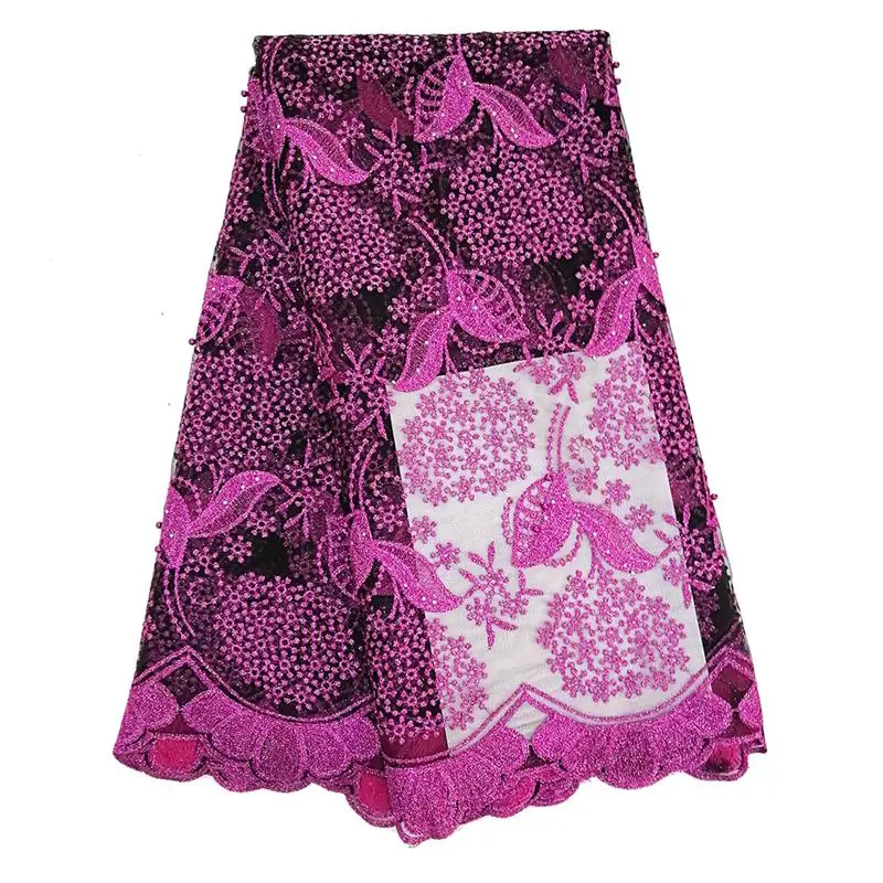 african lace fabric-50756 (3)