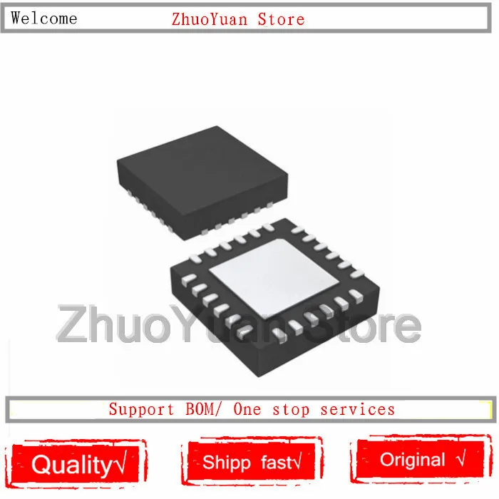 

10PCS/lot 100% New original CM509A QFN24 IC Chip New Original In stock New original