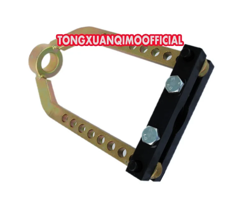 CV Joint disassemble 9 hole La Cage Cage removal tool split axle car aftermarket tools-351-66-66