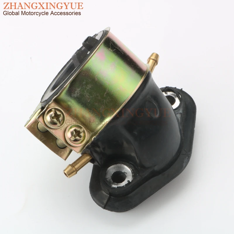 

Scooter High quality manifold for HONDA SCR100 GCC100 WH100T 17110-GCC-D00 Euro 2