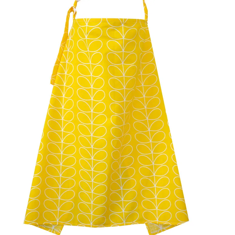 Мультяшный чехол для грудного вскармливания мамы 100% хлопок|nursing apron|breast feeding