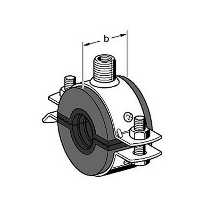 SIKLA 191279 tieback холодильная камера SKS Top 2C 76 81/2 1/2|Гайки| |