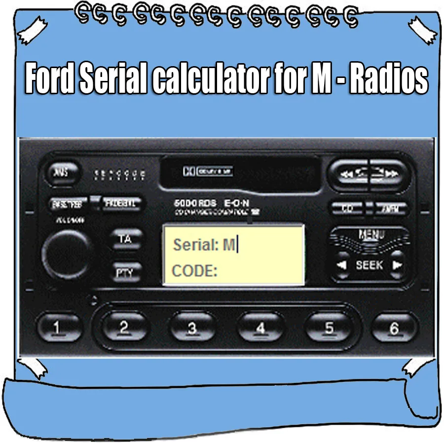 Radio code calculator download nelospec