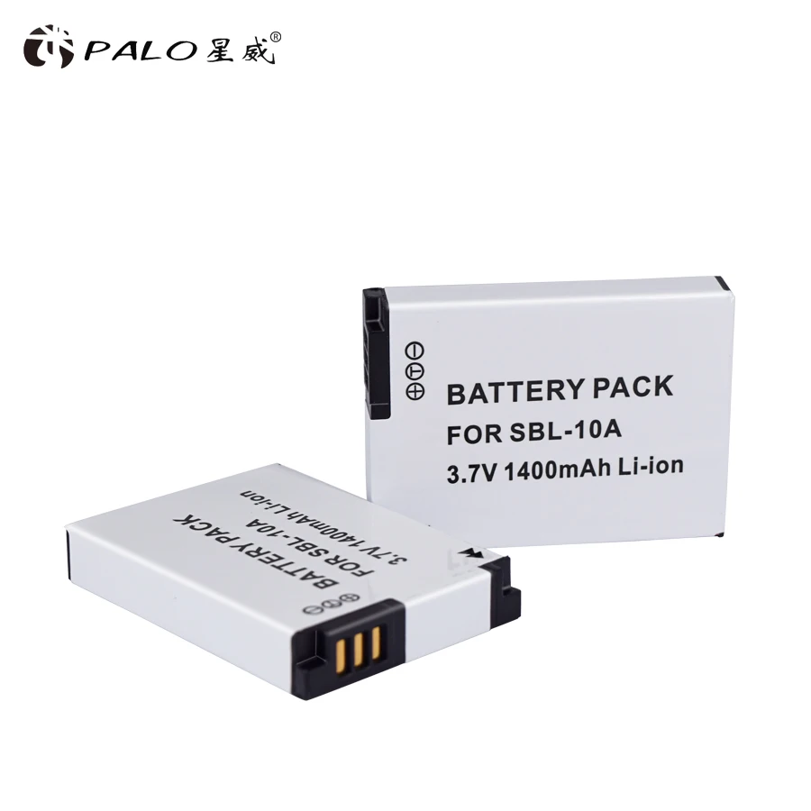 3 шт. SLB 10A SLB10A батарея камеры для Samsung SL102 SL202 SL420 SL620 SL820 HZ10W HZ15W ES55 L100 L110 L200 L210