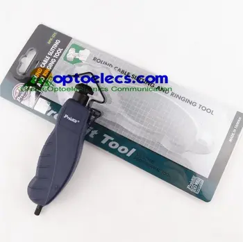 

2pcs/lot Cable Stripper 8PK-325 Round Cable Slitter & Ringing Tool (Strip Cables 4.5-25mm) Wire Cable Stripper Repair Pliers