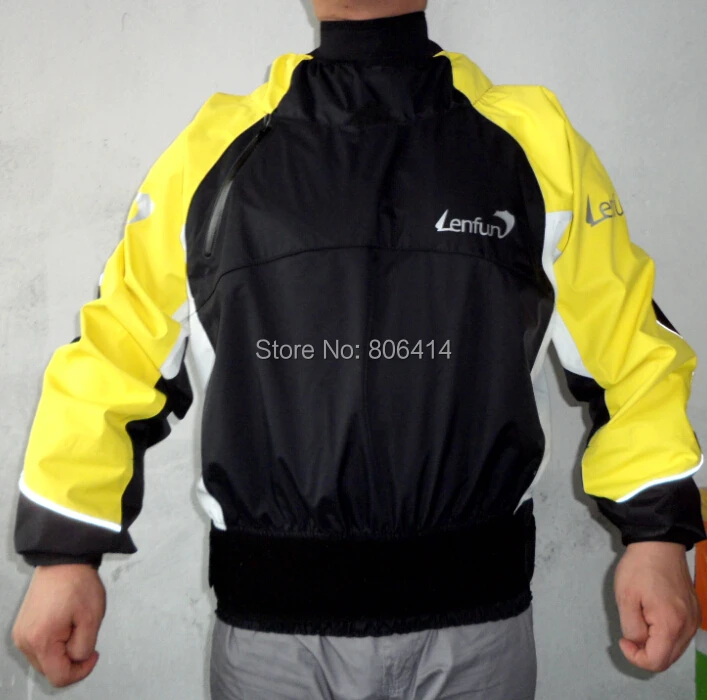 LENFUN Whitewater kayak,dry cags ,dry tops,boating,paddle jackets,Touring,Kayaking ,Sea Kayak,Flatwater,Rafting