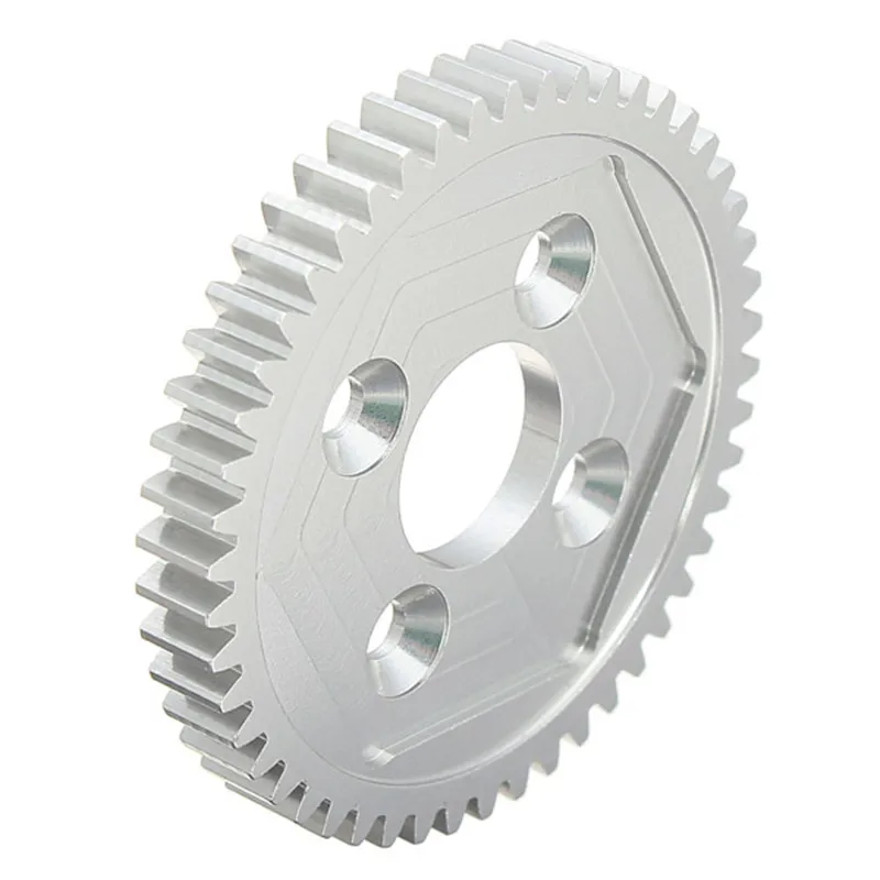 

High Quality 50T Gear 536059 For 1/10 RC Monster Truck And Desert Buggy