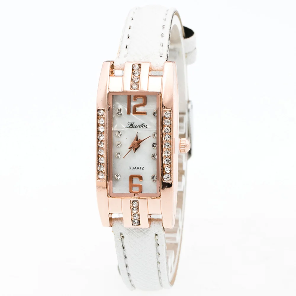 Susenstone женские часы с браслетом из страз брендовая люксовая дизайнерская мода повседневные женские кварцевые женские наручные часы Новые