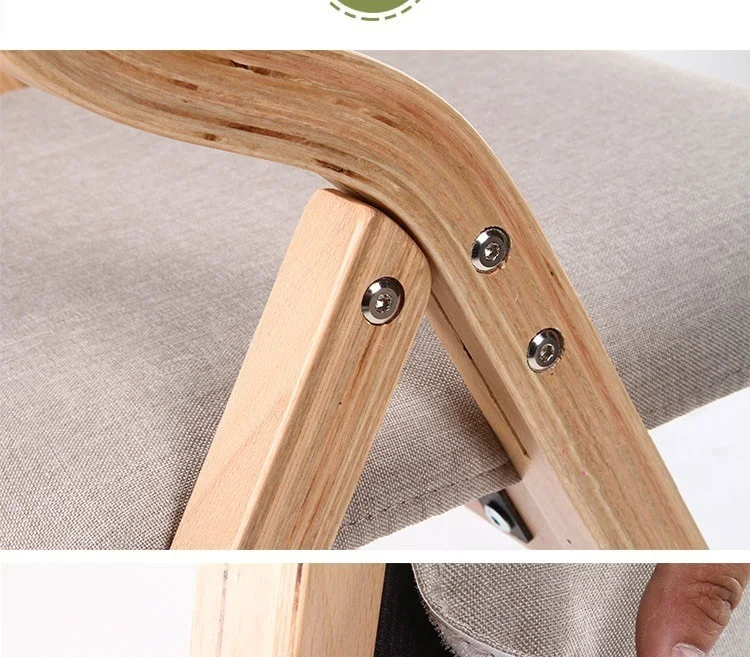 garden chair tea table stool folding seat wood frame garden chair tea table stool folding seat wood frame