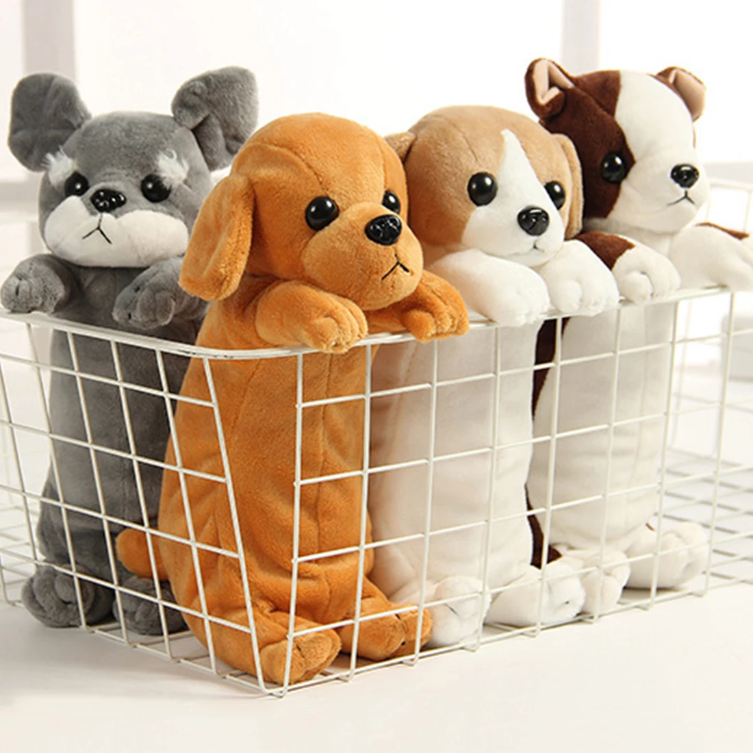 teddy bear pencil box