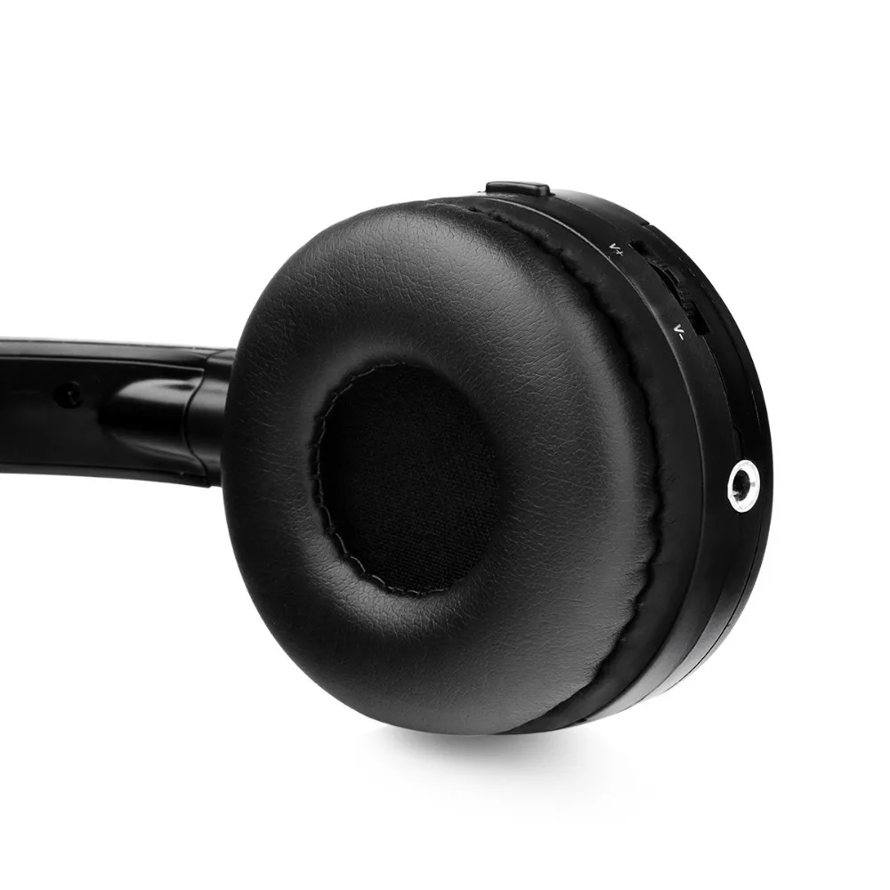 IR Infrared Wireless headphone Stereo Foldable Car Headset Headphones Indoor Outdoor Music Headphones TV headphone - Image 4