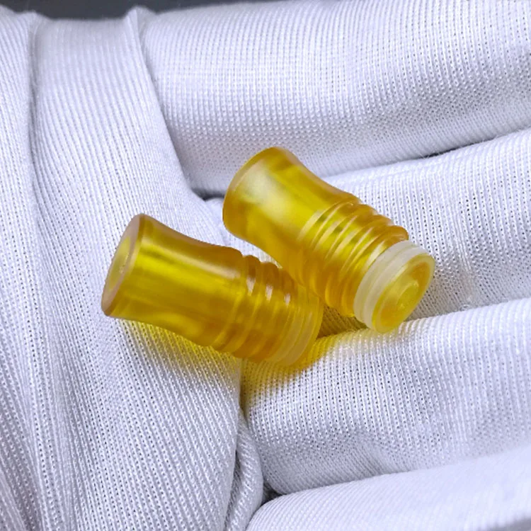 10pcs/lot Pei 510 Drip Tip Mouthpiece For MTL RDA RTA Atomizer elektronik sigara Accessory Custom Accepte OEM 10pcs/lot Pei 510 Drip Tip Mouthpiece For MTL RDA RTA Atomizer elektronik sigara Accessory Custom Accepte OEM