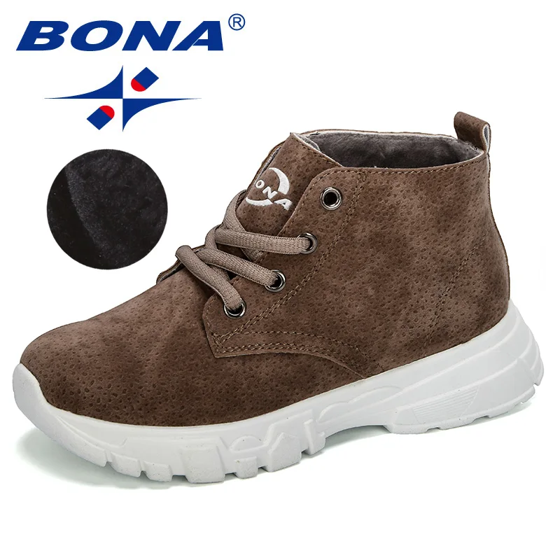 sport fashion boots