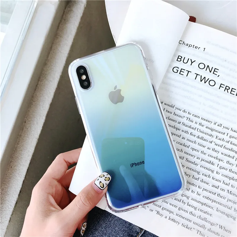 10 KISSCASE Colorful Phone Case